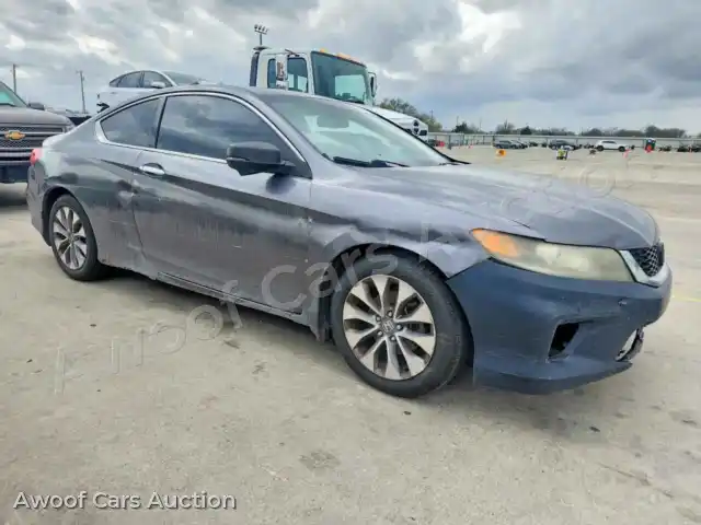 2015 Honda Accord 1HGCT1B84FA002786 — Copart auction photo 4