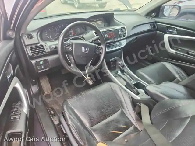2015 Honda Accord 1HGCT1B84FA002786 — Copart auction photo 8