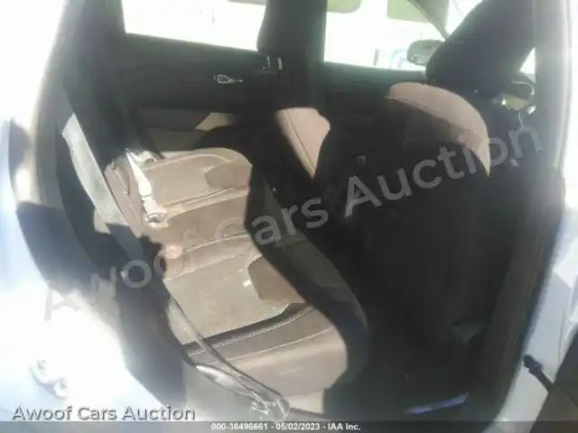 2019 Jeep Cherokee 1C4PJLCB6KD296356 — Iaai auction photo 8