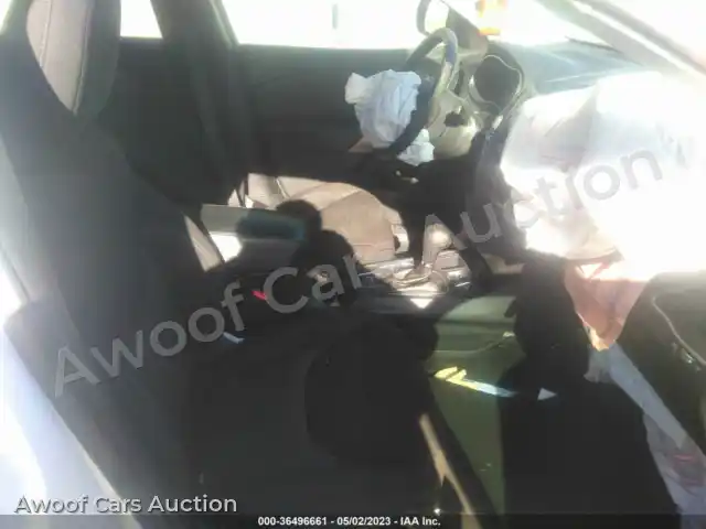2019 Jeep Cherokee 1C4PJLCB6KD296356 — Iaai auction photo 5