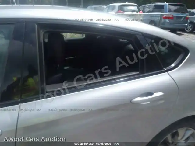 2015 Chrysler 200 1C3CCCBB6FN733125 — Iaai auction photo 6