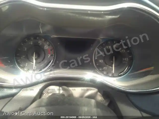 2015 Chrysler 200 1C3CCCBB6FN733125 — Iaai auction photo 7
