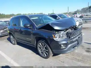 2014 Jeep Compass