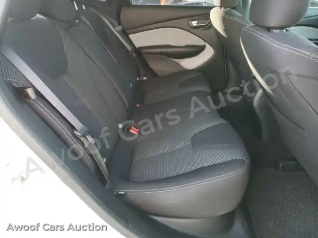 2015 Dodge Dart 1C3CDFBB1FD182025 — Copart auction photo 6