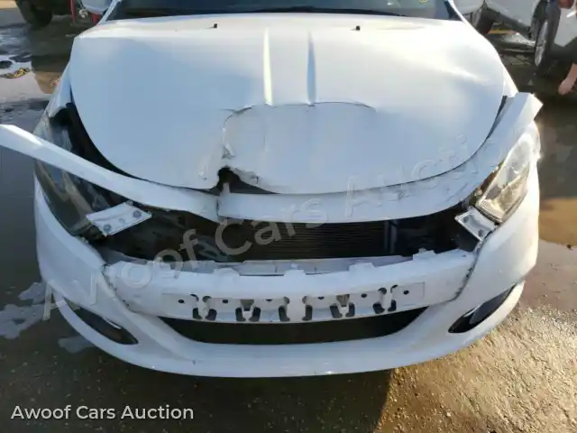 2015 Dodge Dart 1C3CDFBB1FD182025 — Copart auction photo 9
