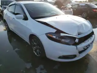 2015 Dodge Dart