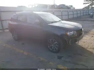 2015 Jeep Compass