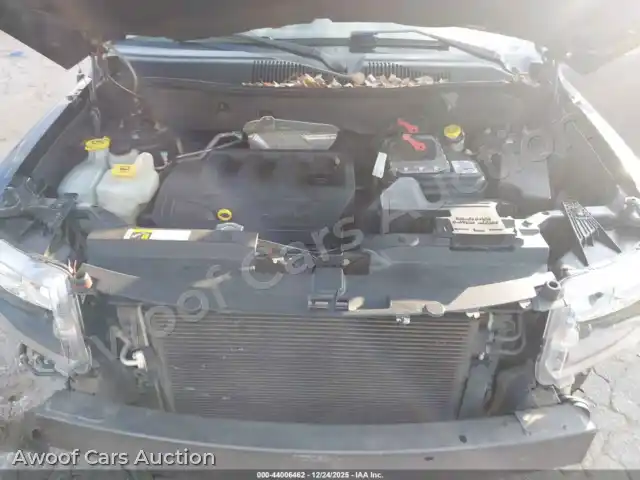 2015 Jeep Compass 1C4NJDEB6FD412171 — Iaai auction photo 10