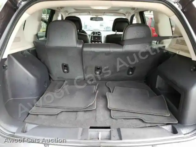 2015 Jeep Compass 1C4NJDEB6FD412171 — Manheim auction photo 7