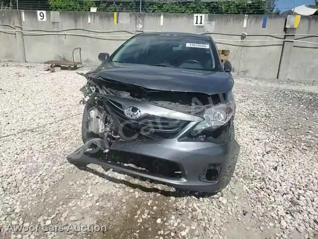 2013 Toyota Corolla 2T1BU4EE5DC923000 — Copart auction photo 13