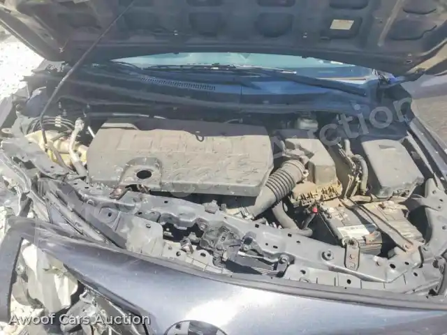 2013 Toyota Corolla 2T1BU4EE5DC923000 — Copart auction photo 11
