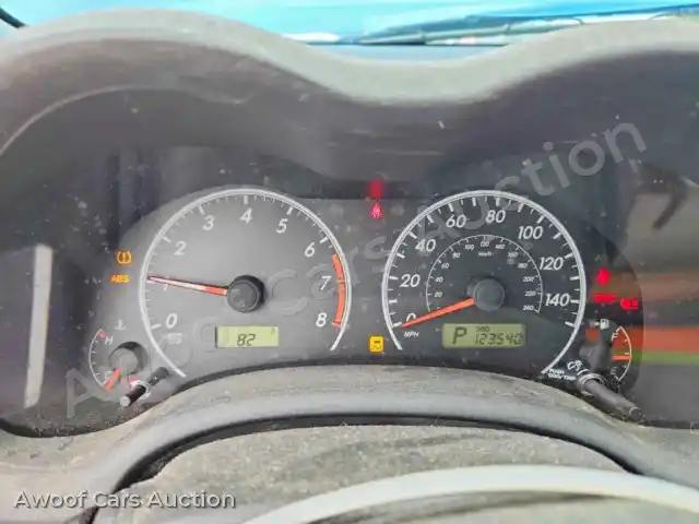 2013 Toyota Corolla 2T1BU4EE5DC923000 — Copart auction photo 9