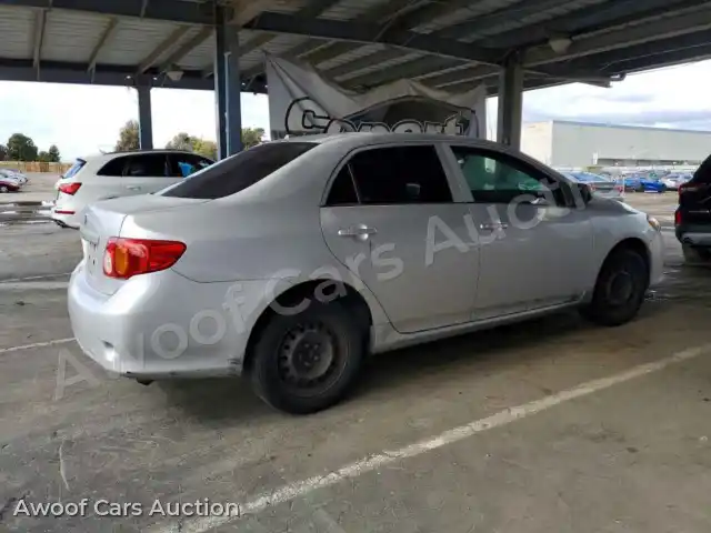 2010 Toyota Corolla 1NXBU4EE2AZ256879 — hoton gwanjo Copart na 3