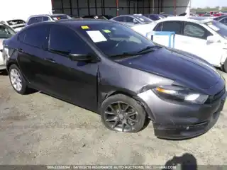 2014 Dodge Dart