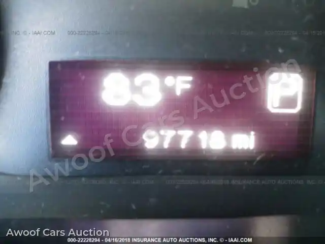 2014 Dodge Dart 1C3CDFBB2ED831796 — hoton gwanjo Iaai na 7