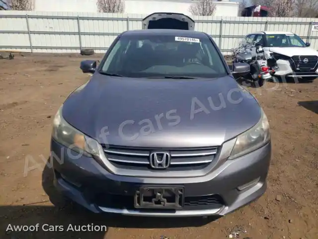 2013 Honda Accord 1HGCR2F86DA016927 — Copart auction photo 5