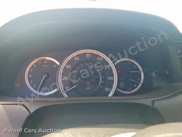 2013 Honda Accord 1HGCR2F86DA016927 — Copart auction photo 9