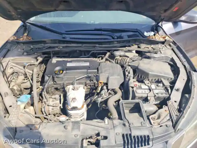 2013 Honda Accord 1HGCR2F86DA016927 — Copart auction photo 11