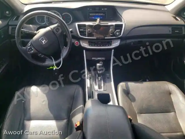 2013 Honda Accord 1HGCR2F86DA016927 — Copart auction photo 8