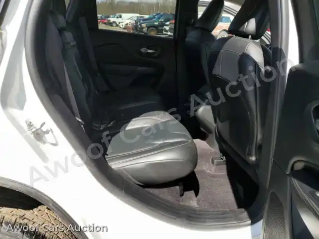 2016 Jeep Grand Cherokee 1C4PJMDB9GW240234 — Copart auction photo 11