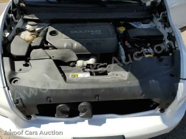 2016 Jeep Grand Cherokee 1C4PJMDB9GW240234 — Copart auction photo 12