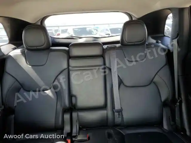 2016 Jeep Grand Cherokee 1C4PJMDB9GW240234 — Copart auction photo 10
