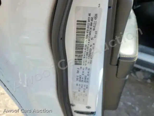 2016 Jeep Grand Cherokee 1C4PJMDB9GW240234 — Copart auction photo 13
