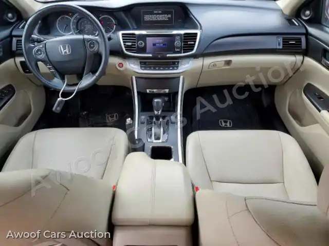 2013 Honda Accord 1HGCR2F83DA254315 — Copart auction photo 8