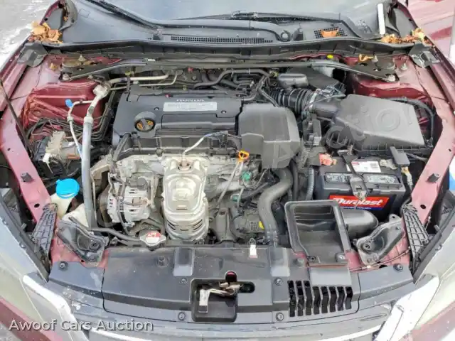 2013 Honda Accord 1HGCR2F83DA254315 — Copart auction photo 11