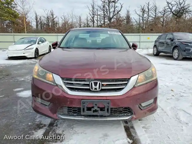 2013 Honda Accord 1HGCR2F83DA254315 — Copart auction photo 5