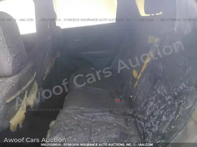 2016 Jeep Cherokee 1C4PJLAB5GW249835 — Iaai auction photo 8