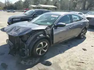 2021 Honda Insight