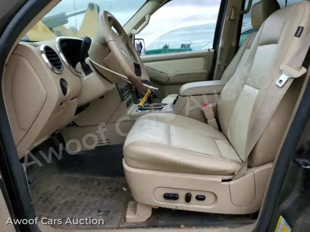 2008 Ford Explorer 1FMEU53808UA61924 — Copart auction photo 7