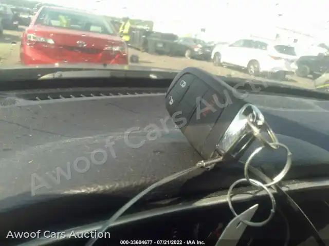 2018 Jeep Compass 3C4NJCAB5JT465978 — photo 11 de la vente Iaai