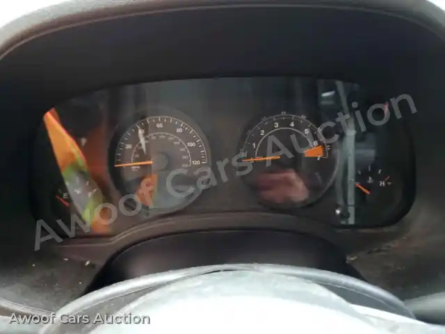 2017 Jeep Patriot 1C4NJRFB1HD100760 — Copart auction photo 9