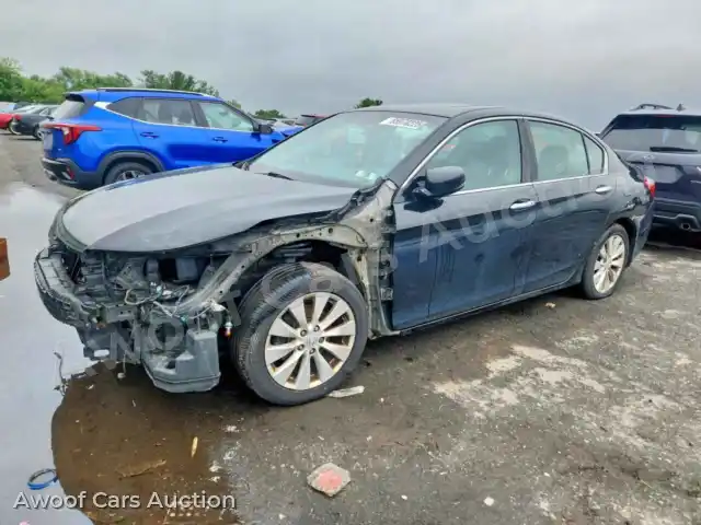 2013 Honda Accord 1HGCR2F8XDA060588 — Copart auction photo 1