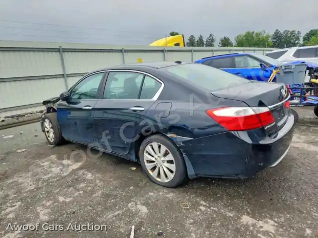 2013 Honda Accord 1HGCR2F8XDA060588 — Copart auction photo 2