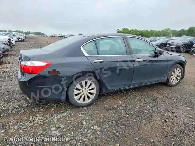 2013 Honda Accord 1HGCR2F8XDA060588 — Copart auction photo 3