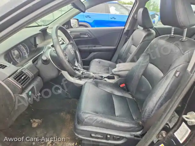 2013 Honda Accord 1HGCR2F8XDA060588 — Copart auction photo 7