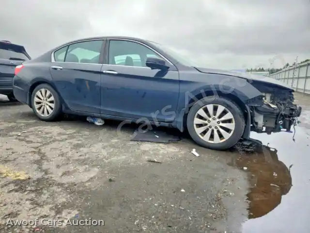 2013 Honda Accord 1HGCR2F8XDA060588 — Copart auction photo 4