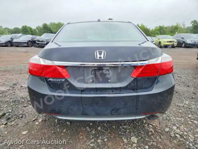 2013 Honda Accord 1HGCR2F8XDA060588 — Copart auction photo 6