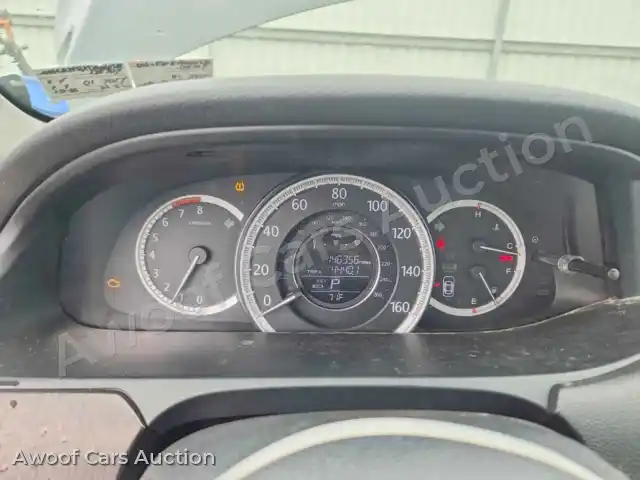 2013 Honda Accord 1HGCR2F8XDA060588 — Copart auction photo 9