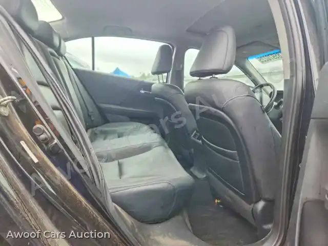 2013 Honda Accord 1HGCR2F8XDA060588 — Copart auction photo 10