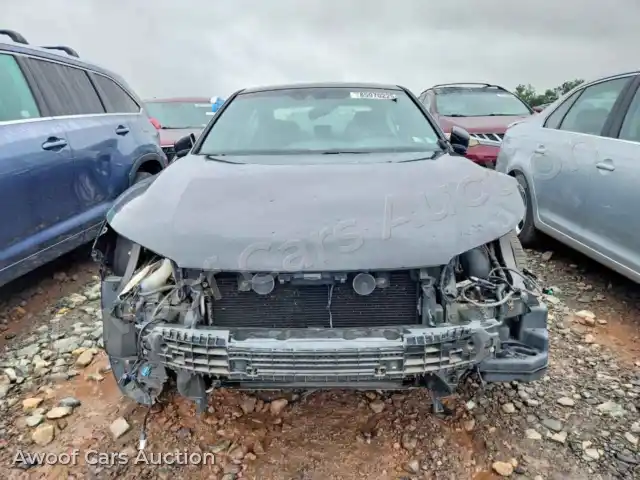 2013 Honda Accord 1HGCR2F8XDA060588 — Copart auction photo 5