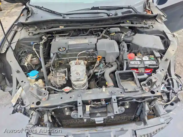 2013 Honda Accord 1HGCR2F8XDA060588 — Copart auction photo 11