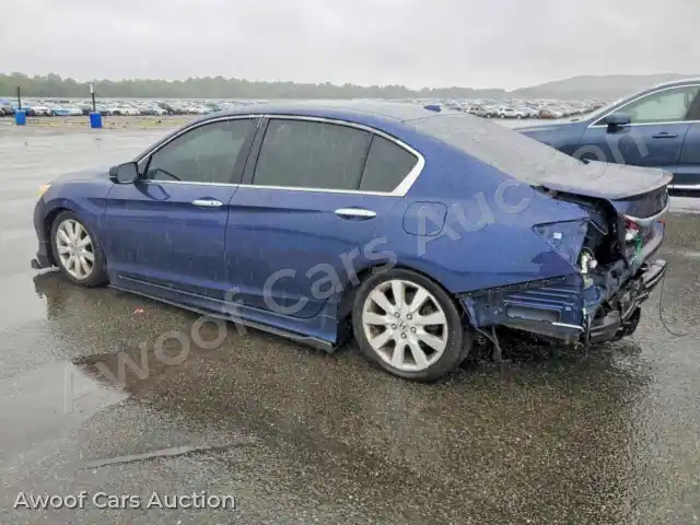2015 Honda Accord 1HGCR2F85FA099995 — hoton gwanjo Copart na 2