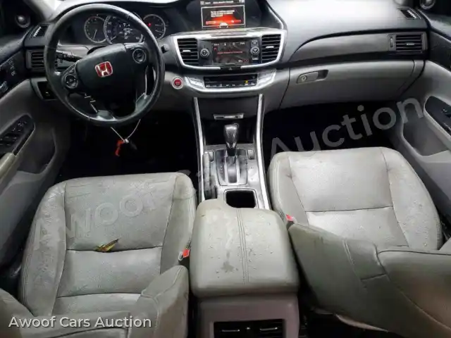 2015 Honda Accord 1HGCR2F85FA099995 — hoton gwanjo Copart na 8