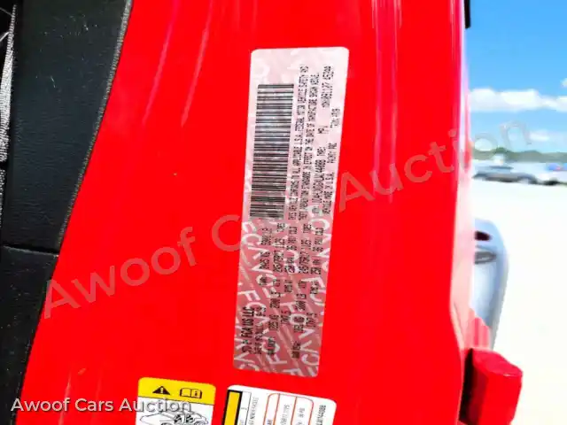 2020 Jeep Wrangler 1C4HJXDGXLW144088 — Copart auction photo 13
