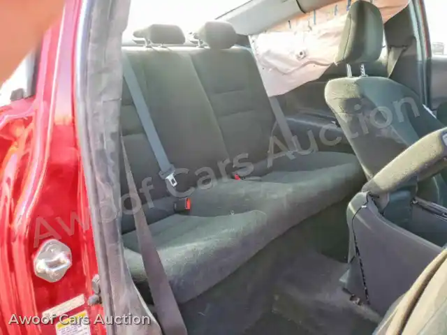 2013 Honda Accord 1HGCT1B38DA009774 — photo 10 de la vente Copart