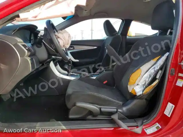 2013 Honda Accord 1HGCT1B38DA009774 — photo 7 de la vente Copart